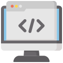 desarrollo web icon