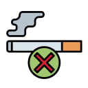 dejar de fumar icon