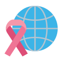 dia mundial del cancer icon