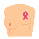 cáncer de mama icon