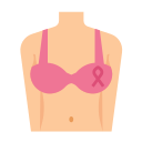 cáncer de mama icon