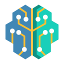 ai cerebro icon