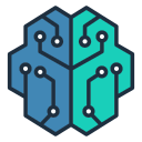 ai cerebro icon