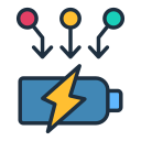 energía icon