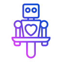 robot icon