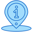 información icon