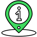 información icon