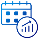 planificación empresarial icon