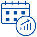 planificación empresarial icon