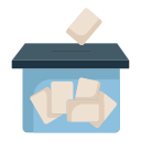 urna de votación icon