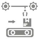 fabricación icon