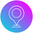 Location icon