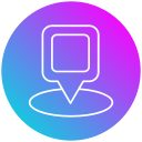 Location icon