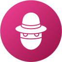 enmascarado icon