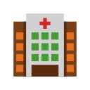 hospital icon