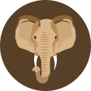 elefante icon