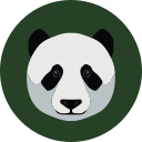 panda icon