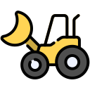 Экскаватор icon