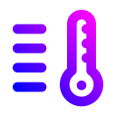 temperatura