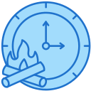 tiempo icon