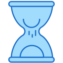 reloj de arena icon