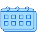 calendario icon