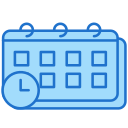 calendario icon