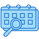 calendario icon