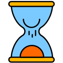 reloj de arena icon