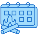 calendario icon