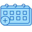 calendario icon