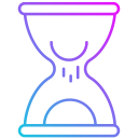 reloj de arena icon