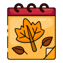 calendario icon