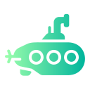 submarino icon