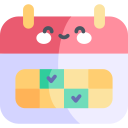 calendario icon