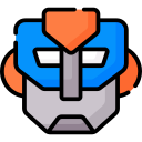 robot icon