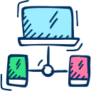 monitor icon