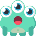 monstruo icon