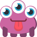 monstruo icon