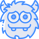 monstruo icon