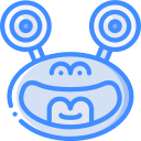 monstruo icon