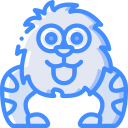 monstruo icon