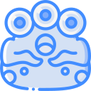 monstruo icon