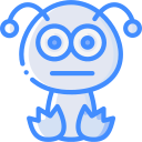 monstruo icon