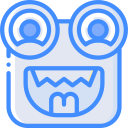 monstruo icon