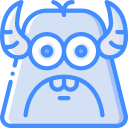 monstruo icon