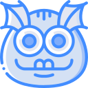 monstruo icon