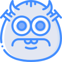 monstruo icon