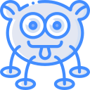 monstruo icon