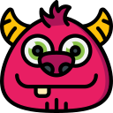 monstruo icon